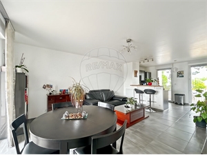 t3 à la vente -   44300  NANTES, surface 63 m2 vente t3 - UBI482169371